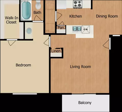 9400 Coventry Square Dr, Houston, TX 77099