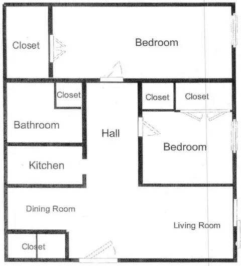 2795 W Knox Rd, Beaverton, MI 48612