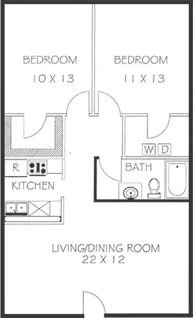 4155 Essen Ln, Baton Rouge, LA 70809
