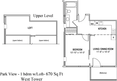 508 W 6th Ave, Spokane, WA 99204