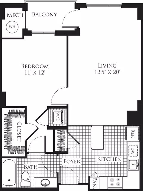 1133 E West Hwy, Silver Spring, MD 20910