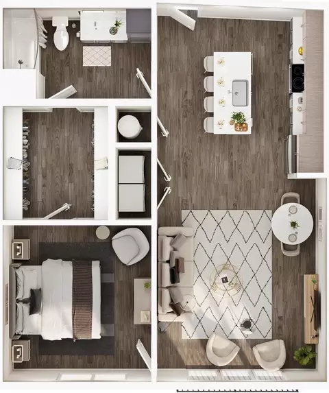 505 Emma Ave, Springdale, AR 72764
