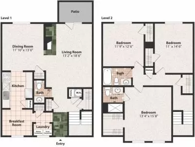 7950 Village Dr, Cincinnati, OH 45242