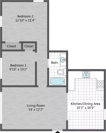 615 Hamburg Tpke, Pompton Lakes, NJ 07442