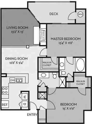 8215 Crescent Ridge Dr, Charlotte, NC 28269