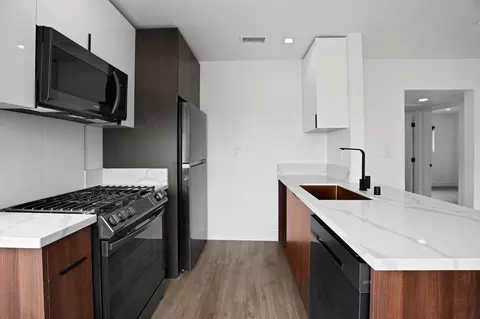 701 N Hill Pl, Los Angeles, CA 90012
