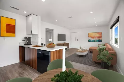 701 N Hill Pl, Los Angeles, CA 90012