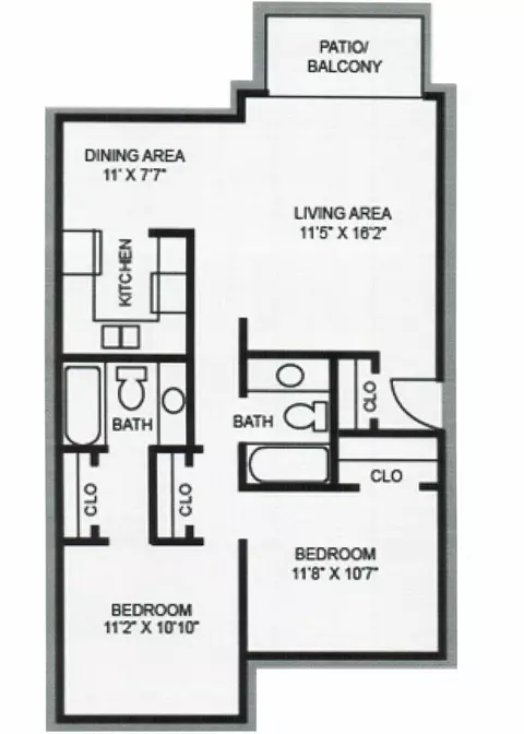 5801 Shenandoah Way, Orlando, FL 32807