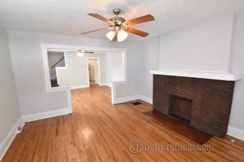 333 E Duncan St, Columbus, OH 43202