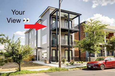 1422 Bainbridge St, Richmond, VA 23224