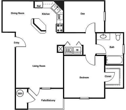 2030 Wildts Battery Blvd, Johns Island, SC 29455