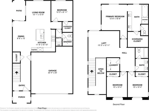 31628 Hans Dr, Menifee, CA 92584