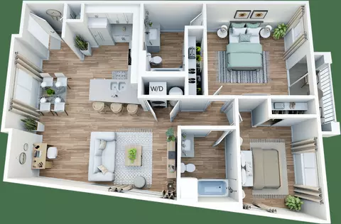 2910 Allesandro St, Los Angeles, CA 90039