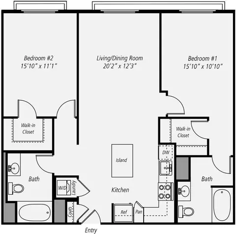 1001 Harvey Dr, Walnut Creek, CA 94597
