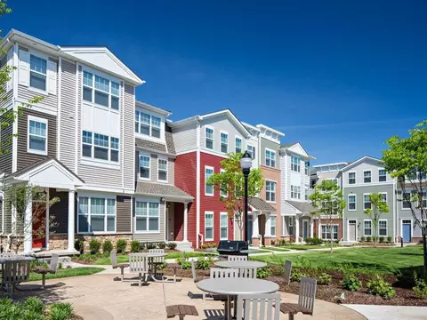 100 Avalon Blvd, Roseland, NJ 07068 photo 19
