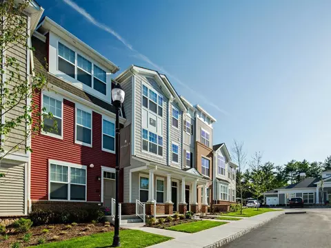 100 Avalon Blvd, Roseland, NJ 07068 photo 29