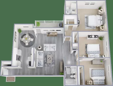 4820 Kenmore Ave, Alexandria, VA 22304