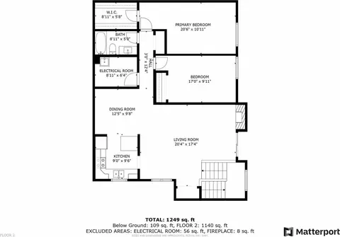 10550 Kumquat St NW, Coon Rapids, MN 55448