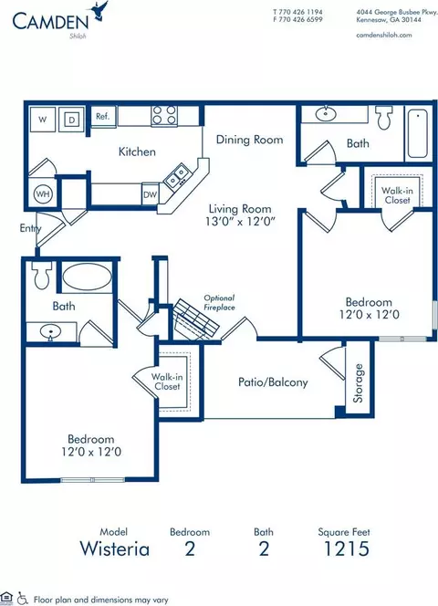 4044 George Busbee Pkwy NW, Kennesaw, GA 30144