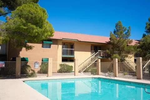 3909 N Nellis Blvd, Las Vegas, NV 89115