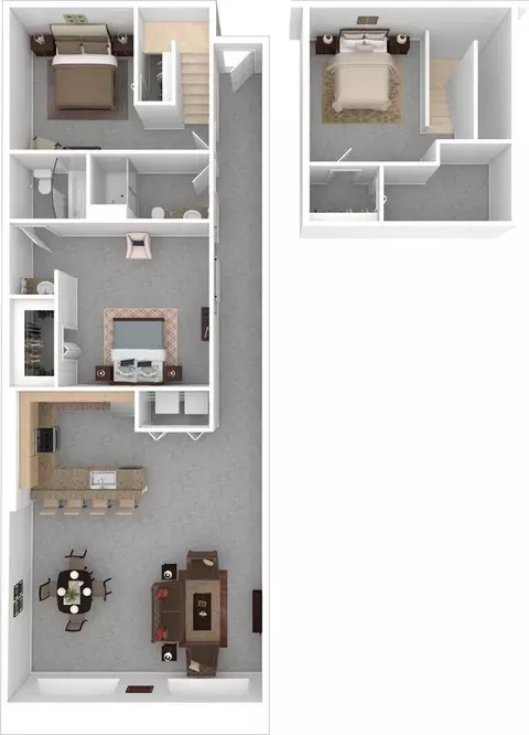 201 Smythe St, Greenville, SC 29611