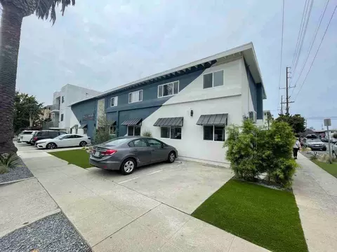 1703 Armacost Ave, Los Angeles, CA 90025