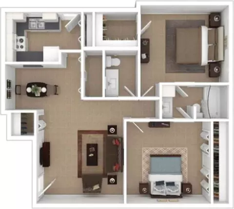3110 SW 27th Ave, Amarillo, TX 79109