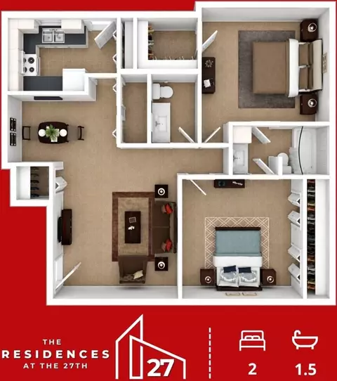 3110 SW 27th Ave, Amarillo, TX 79109