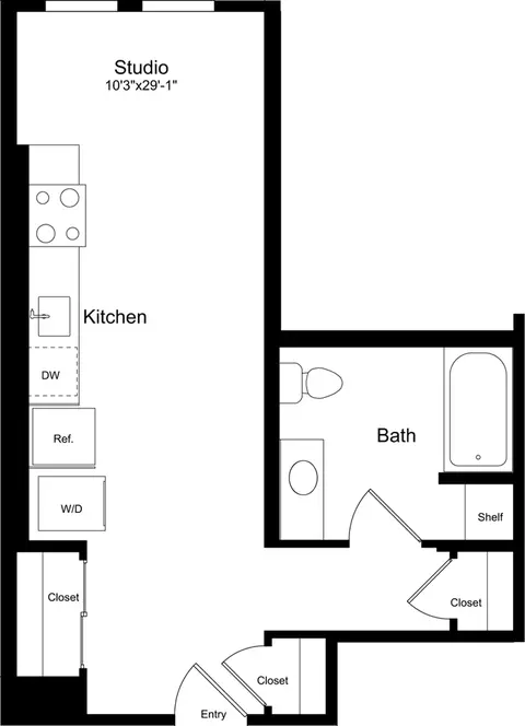 855 Brannan St, San Francisco, CA 94103