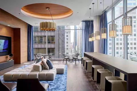25 W Randolph St, Chicago, IL 60601 photo 8