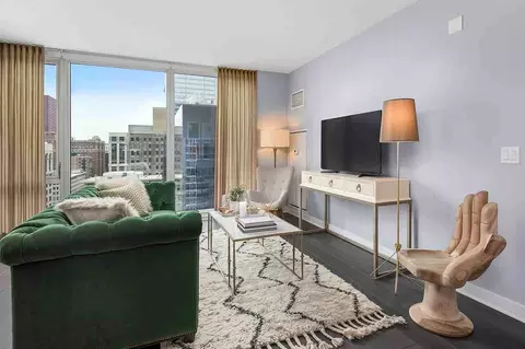 25 W Randolph St, Chicago, IL 60601 photo 28