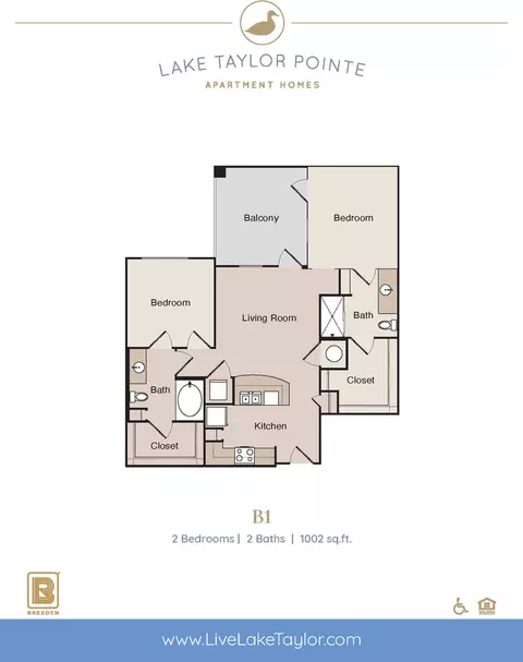 1060 Kempsville Rd, Norfolk, VA 23502