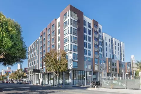 363 6th St, San Francisco, CA 94103