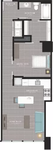 250 Piedmont Ave NE, Atlanta, GA 30308