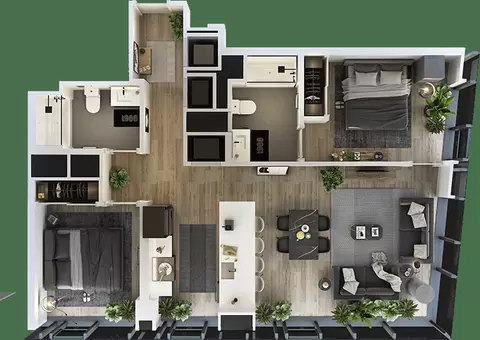 1950 Broadway, Oakland, CA 94612