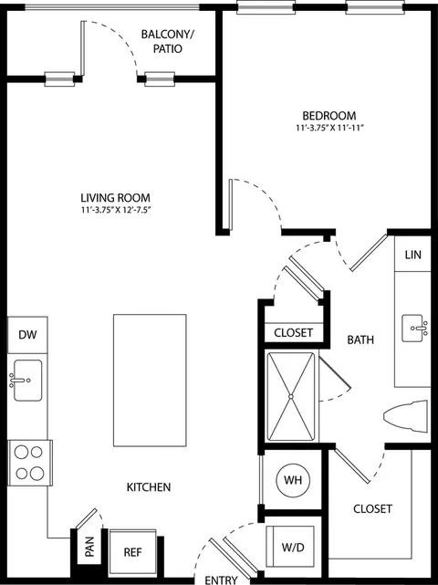5775 Blairview St, Frisco, TX 75034