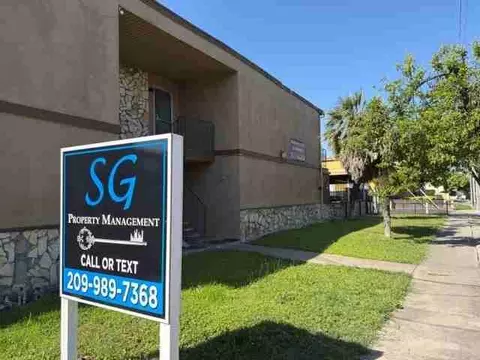 216 E Granger Ave, Modesto, CA 95350