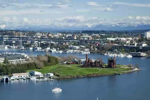 2483 Birch Ave N, Seattle, WA 98109 photo 7