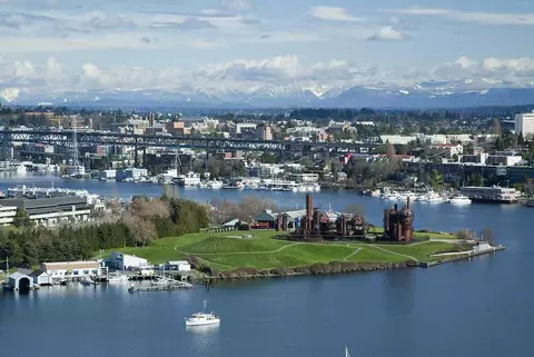 2483 Birch Ave N, Seattle, WA 98109 photo 7