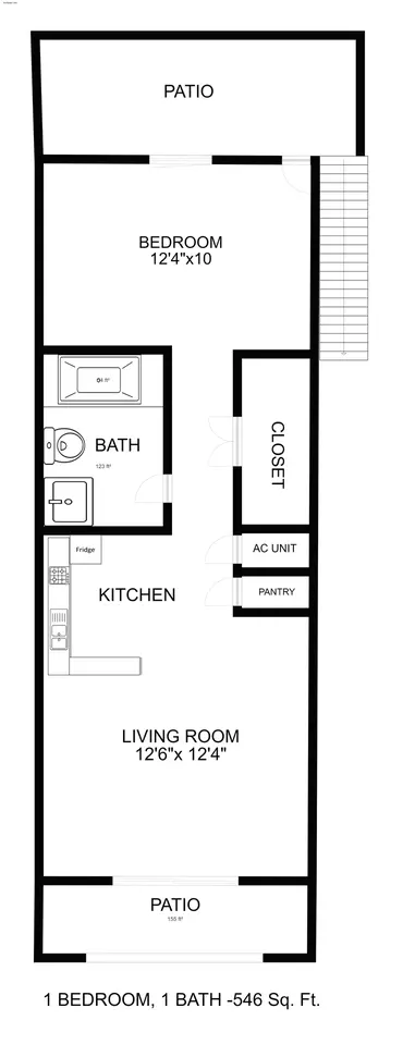 5900 Casa Del Rey Cir, Orlando, FL 32809