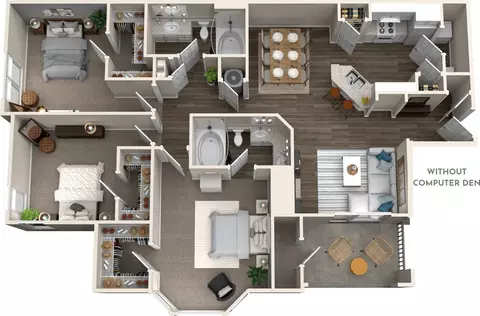 13125 Morris Rd, Alpharetta, GA 30004