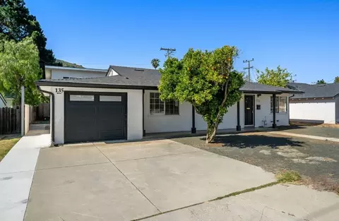 133 135 Foothill Blvd, San Luis Obispo, CA 93405