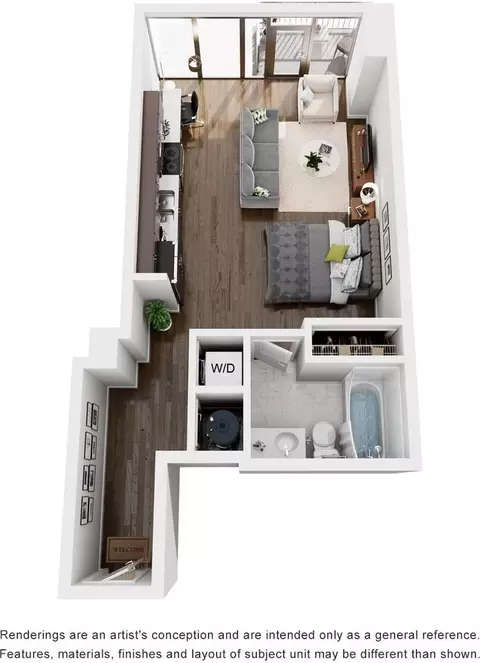 1725 Main St, Houston, TX 77002