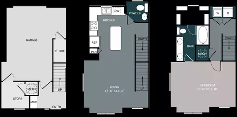 1000 Cannon Pkwy, Roanoke, TX 76262