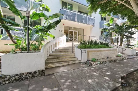 801 2nd St, Santa Monica, CA 90403