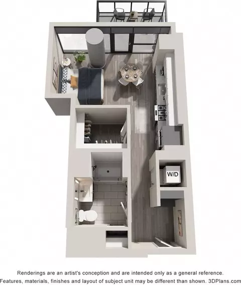 169 W Huron St, Chicago, IL 60654