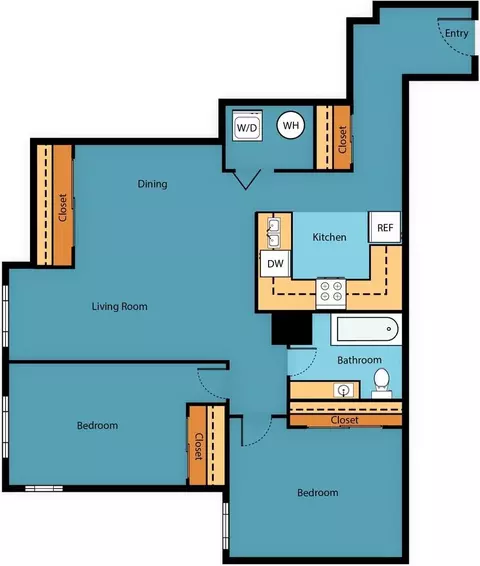17763 15th Ave NE, Shoreline, WA 98155