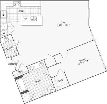 17803 La Cantera Ter, San Antonio, TX 78256
