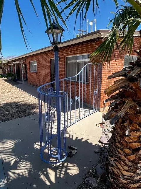 3719 E Fairmount St, Tucson, AZ 85716