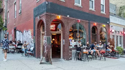 175 Kent Ave, Brooklyn, NY 11249 photo 35